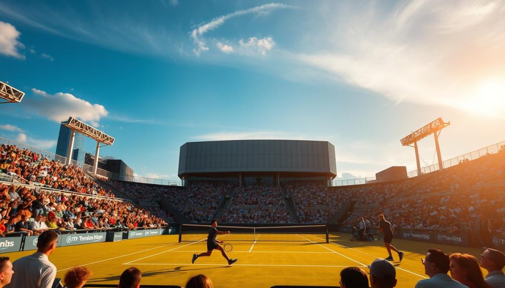 ATP Next Gen Finals ATP Next Gen Finals