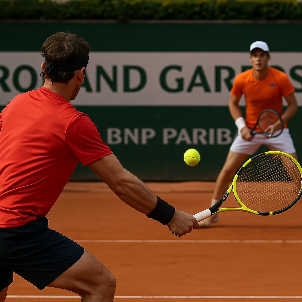 Как заработать на ставках Roland Garros: анализ фаворитов