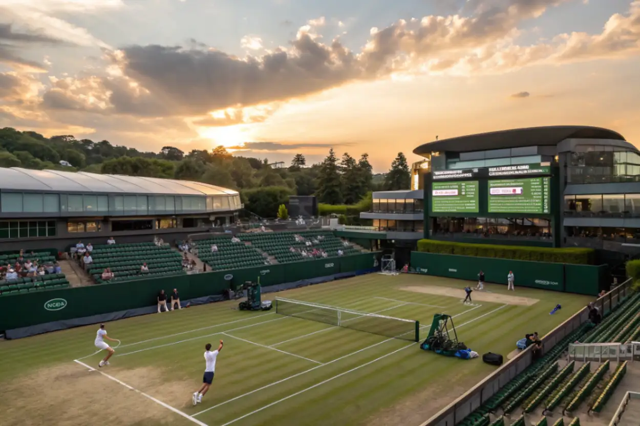 Новая политика ATP и жара в теннисе для ставок