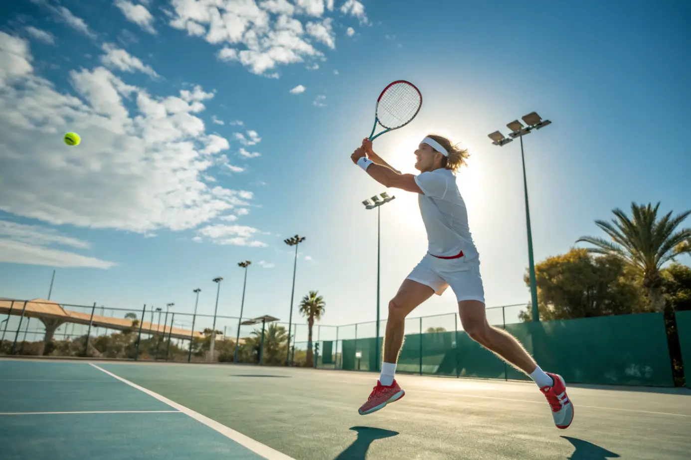 Большой теннис после смены эпох: что изменилось к 2026 году