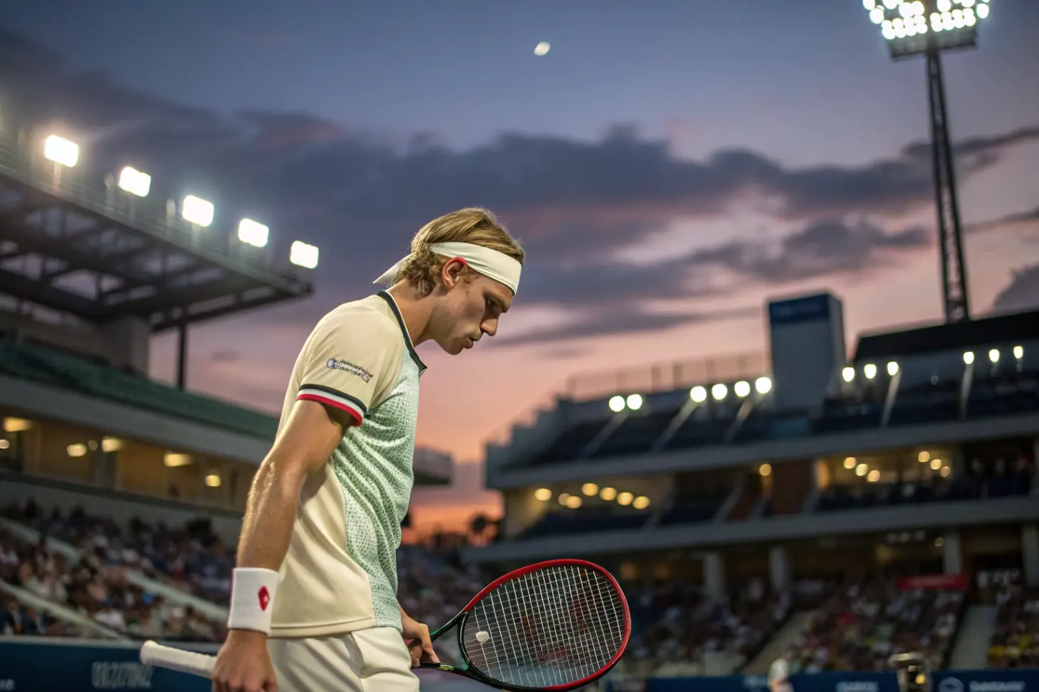 Шаповалов в Далласе защита титула ATP 500