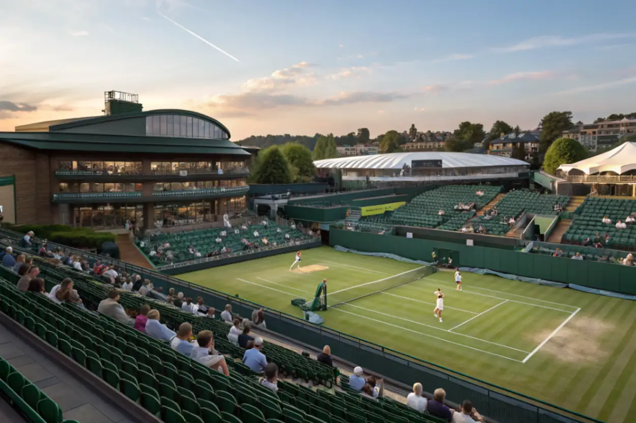 Wimbledon 2026 прогнозы фавориты ATP