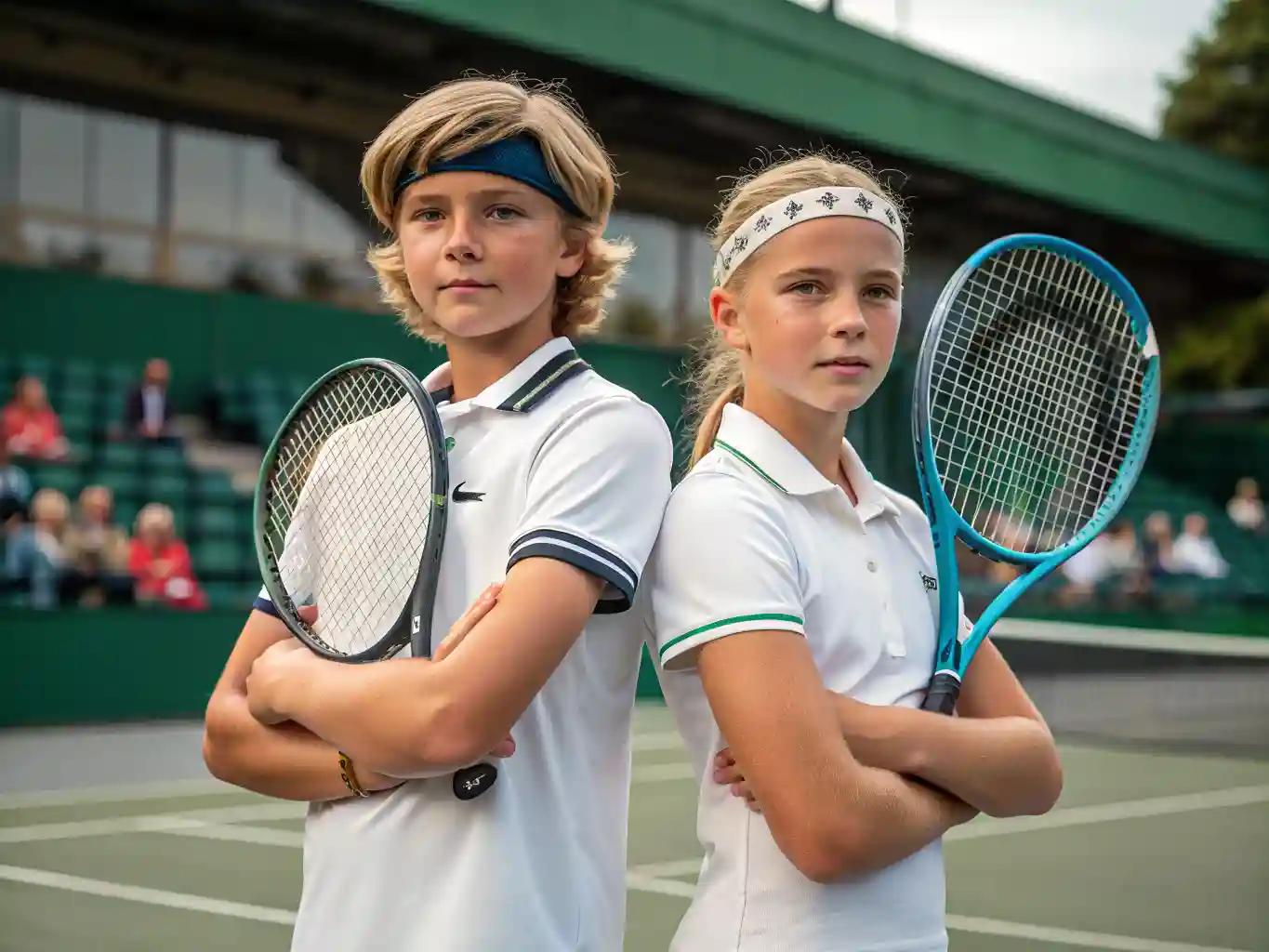Молодые звезды ATP 2026: кто может выиграть первый большой титул